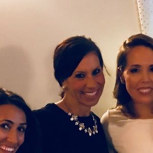 Meet your Posher, Annie